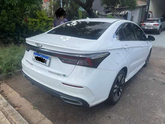 CAOA CHERY-ARRIZO 6 PRO-2024