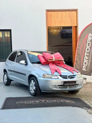 CHEVROLET CELTA 1.0 MPFI 8V GASOLINA 2P MANUAL