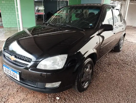 CHEVROLET CORSA 1.4 MPFI PREMIUM SEDAN 8V FLEX 4P MANUAL