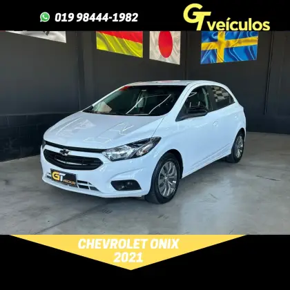 CHEVROLET JOY 1.0 SPE4 FLEX MANUAL