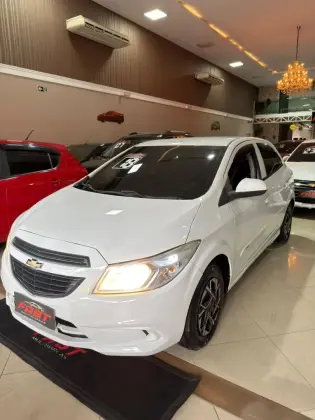 CHEVROLET ONIX 1.0 MPFI JOY 8V FLEX 4P MANUAL
