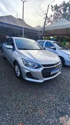 CHEVROLET ONIX 1.0 TURBO FLEX PLUS LT MANUAL