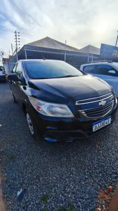 CHEVROLET ONIX 1.4 MPFI LT 8V FLEX 4P MANUAL CHEVROLET ONIX 1.4 MPFI LT 8V FLEX 4P MANUAL