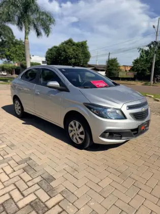 CHEVROLET PRISMA 1.4 MPFI LT 8V FLEX 4P MANUAL