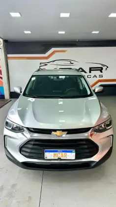 CHEVROLET TRACKER 1.0 TURBO FLEX LT AUTOMÁTICO