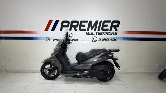 DAFRA CITYCOM 300i 