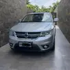 DODGE JOURNEY 3.6 SXT V6 GASOLINA 4P AUTOMÁTICO DODGE JOURNEY 3.6 SXT V6 GASOLINA 4P AUTOMÁTICO