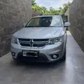 DODGE JOURNEY 3.6 SXT V6 GASOLINA 4P AUTOMÁTICO DODGE JOURNEY 3.6 SXT V6 GASOLINA 4P AUTOMÁTICO