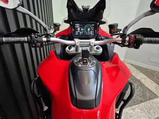 DUCATI-MULTISTRADA 1200 V4 S DUCATI-MULTISTRADA 1200 V4 S-2022