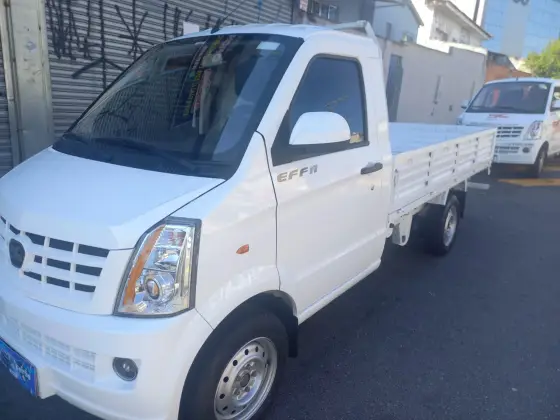EFFA V21 1.3 16V GASOLINA CS MANUAL EFFA V21 1.3 16V GASOLINA CS MANUAL