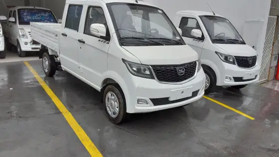 EFFA V22 1.5 16V GASOLINA CD MANUAL