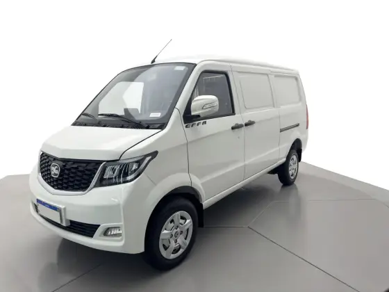 EFFA V25 1.5 16V GASOLINA MANUAL