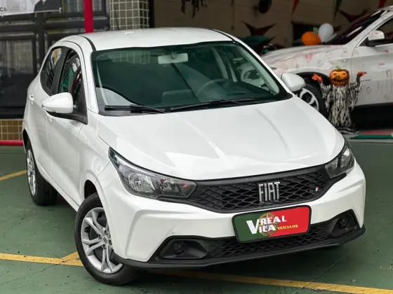FIAT ARGO 1.0 FIREFLY FLEX DRIVE MANUAL FIAT ARGO 1.0 FIREFLY FLEX DRIVE MANUAL