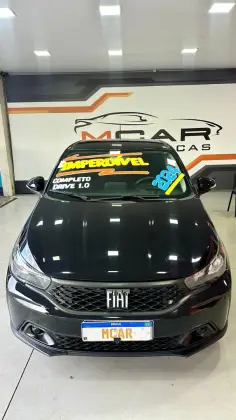 FIAT ARGO 1.0 FIREFLY FLEX DRIVE MANUAL