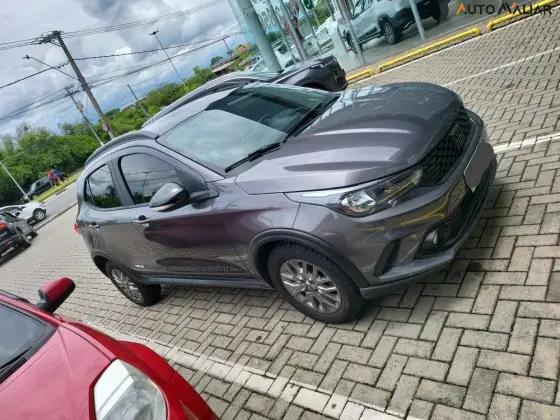 FIAT ARGO 1.3 FIREFLY FLEX TREKKING MANUAL