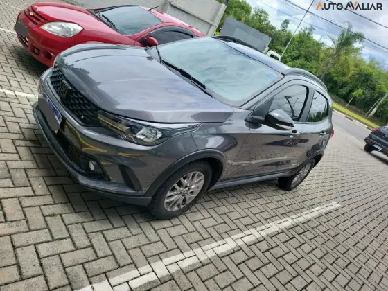 FIAT ARGO 1.3 FIREFLY FLEX TREKKING MANUAL