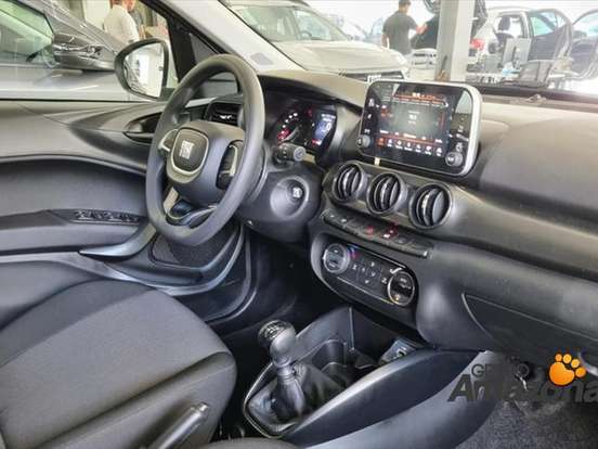 FIAT-ARGO-1.0 FIREFLY FLEX MANUAL FIAT-ARGO-2026