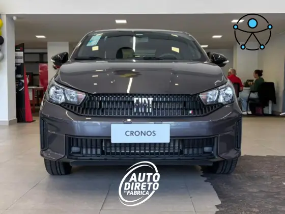 FIAT CRONOS 1.0 FIREFLY FLEX DRIVE MANUAL FIAT CRONOS 1.0 FIREFLY FLEX DRIVE MANUAL