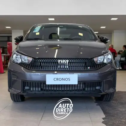 FIAT CRONOS 1.0 FIREFLY FLEX DRIVE MANUAL FIAT CRONOS 1.0 FIREFLY FLEX DRIVE MANUAL