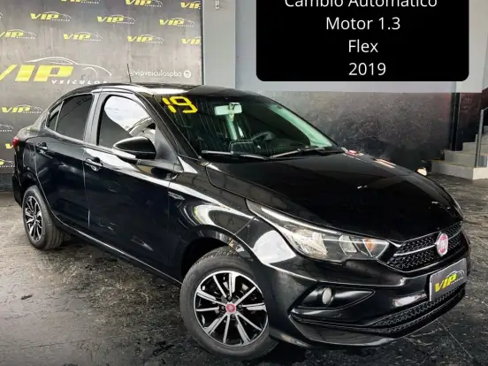 FIAT-CRONOS-1.3 FIREFLY FLEX DRIVE GSR FIAT-CRONOS-2018