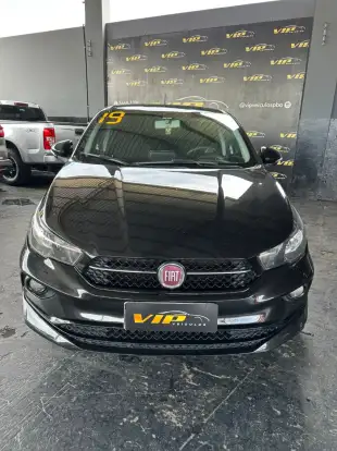 FIAT-CRONOS-1.3 FIREFLY FLEX DRIVE GSR FIAT-CRONOS-2018