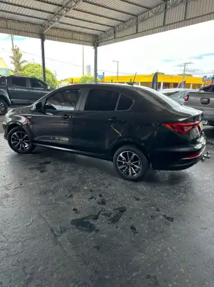 FIAT-CRONOS-1.3 FIREFLY FLEX DRIVE GSR FIAT-CRONOS-2018