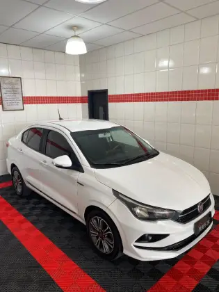 FIAT CRONOS 1.3 FIREFLY FLEX DRIVE GSR