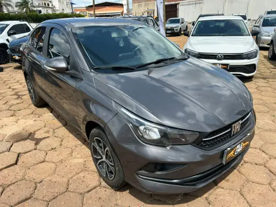 FIAT CRONOS 1.3 FIREFLY FLEX DRIVE MANUAL