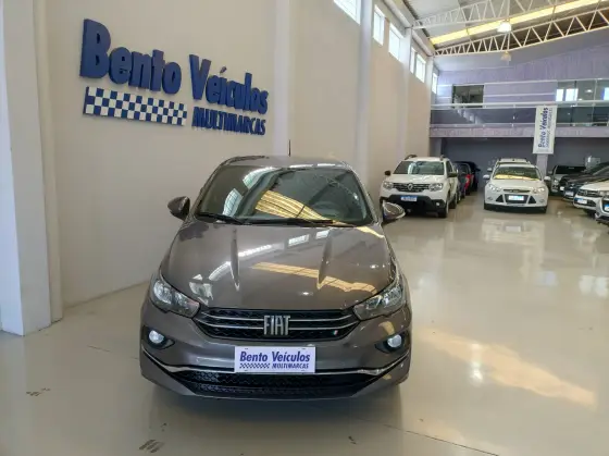 FIAT CRONOS 1.3 FIREFLY FLEX PRECISION CVT FIAT CRONOS 1.3 FIREFLY FLEX PRECISION CVT