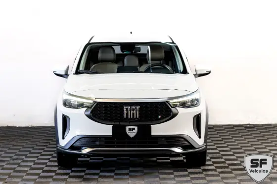 FIAT FASTBACK 1.0 TURBO 200 FLEX AUDACE CVT