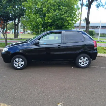 FIAT PALIO 1.0 MPI FIRE ECONOMY 8V FLEX 2P MANUAL FIAT PALIO 1.0 MPI FIRE ECONOMY 8V FLEX 2P MANUAL