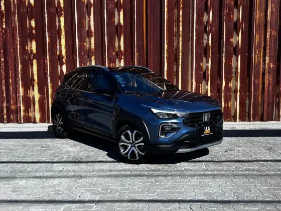 FIAT PULSE 1.0 TURBO 200 HYBRID IMPETUS CVT