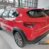FIAT PULSE 1.0 TURBO 200 FLEX CVT FIAT PULSE 1.0 TURBO 200 FLEX CVT