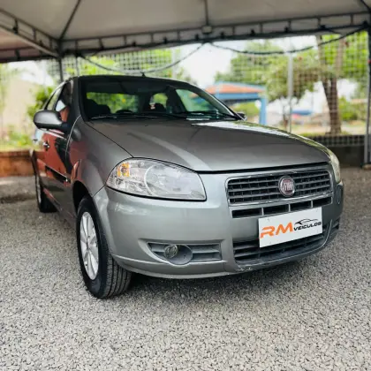 FIAT SIENA 1.4 MPI 8V FLEX 4P TETRAFUEL