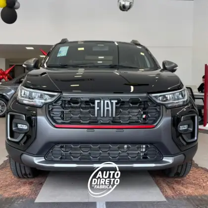FIAT STRADA 1.0 TURBO 200 FLEX ULTRA CD CVT