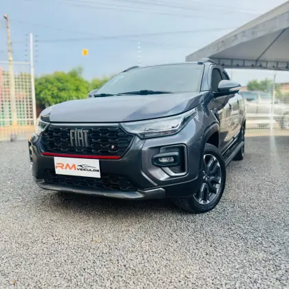 FIAT STRADA 1.0 TURBO 200 FLEX ULTRA CD CVT