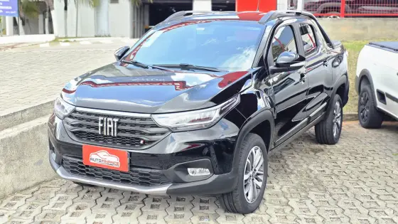 FIAT STRADA 1.3 FIREFLY FLEX VOLCANO CD CVT