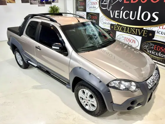 FIAT STRADA 1.8 MPI ADVENTURE CD 16V FLEX 2P MANUAL