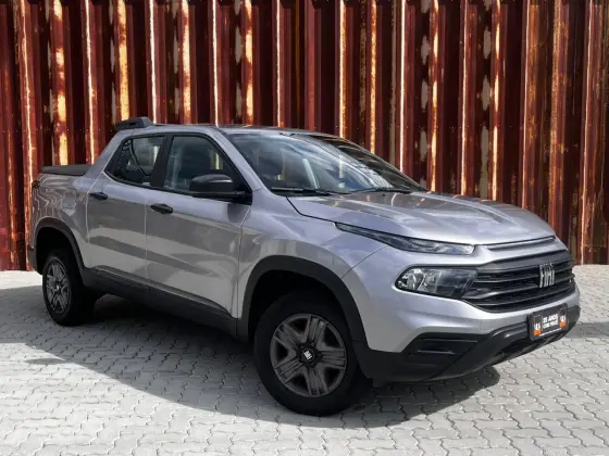 FIAT TORO 1.3 TURBO 270 FLEX ENDURANCE AT6