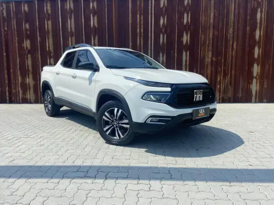 FIAT TORO 1.3 TURBO 270 FLEX FREEDOM AT6