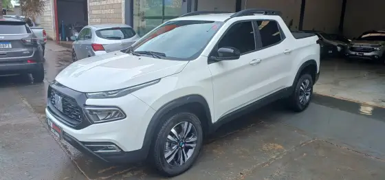 FIAT TORO 1.3 TURBO 270 FLEX FREEDOM AT6