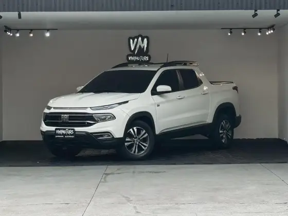 FIAT TORO 2.0 16V TURBO DIESEL FREEDOM 4WD AT9