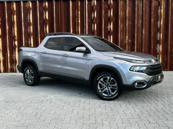 FIAT TORO 2.0 16V TURBO DIESEL FREEDOM 4WD AT9