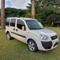 FIAT DOBLÒ 1.8 MPI ESSENCE 16V FLEX 4P MANUAL FIAT DOBLÒ 1.8 MPI ESSENCE 16V FLEX 4P MANUAL