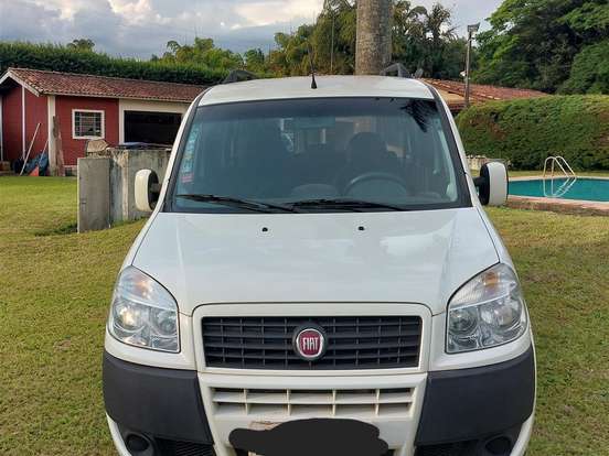 FIAT-DOBLÒ-1.8 MPI ESSENCE 16V FLEX 4P MANUAL FIAT-DOBLÒ-2015
