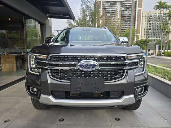 FORD-RANGER-2025