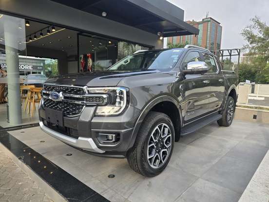 FORD-RANGER-3.0 V6 TURBO DIESEL CD LIMITED 4X4 AUTOMÁTICO FORD-RANGER-2025
