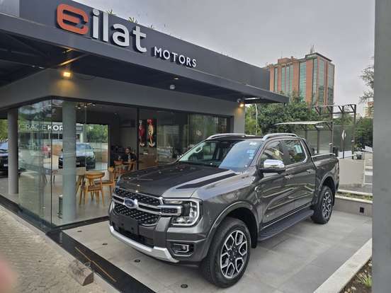 FORD-RANGER-3.0 V6 TURBO DIESEL CD LIMITED 4X4 AUTOMÁTICO FORD-RANGER-2025