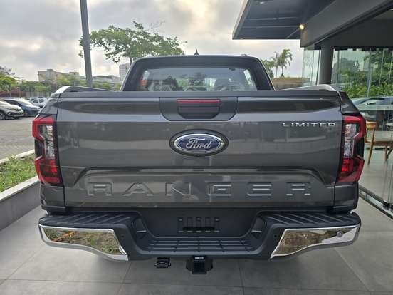 FORD-RANGER-2025