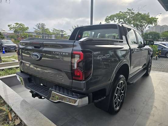 FORD-RANGER-2025